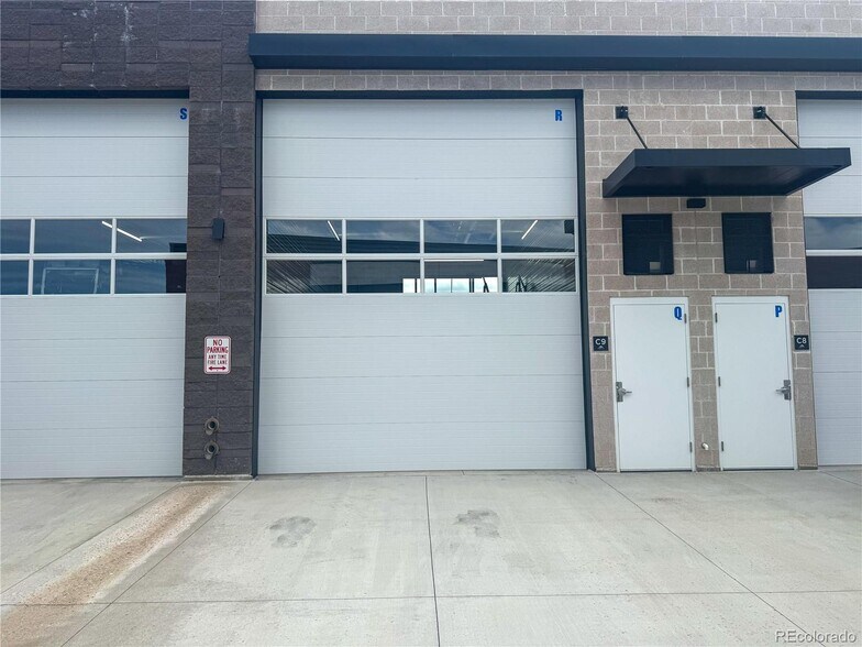 4390 Regent St, Castle Rock, CO à vendre - Photo de l’immeuble – Image 2 sur 21