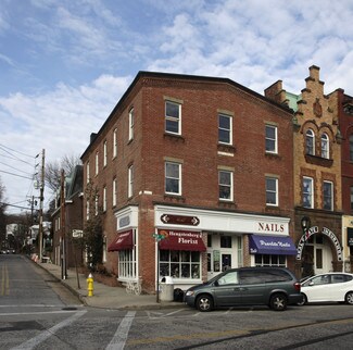 Plus de détails pour 39 Main St, Northport, NY - Bureau à louer