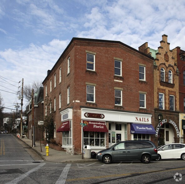 39 Main St, Northport, NY à louer - Photo de l’immeuble – Image 1 sur 33