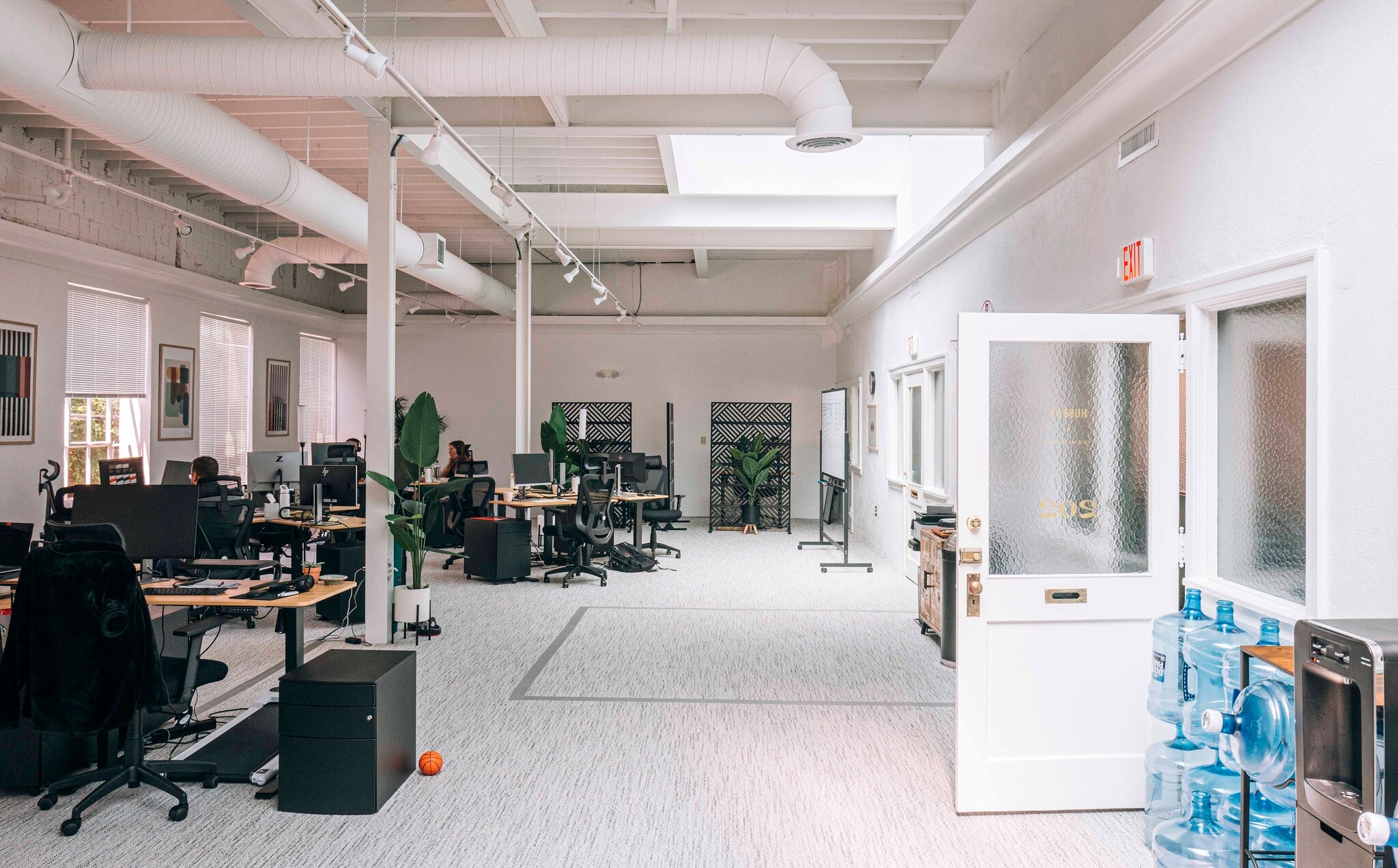 215 Church St, Decatur, GA à louer Photo intérieure– Image 1 sur 5