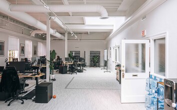 215 Church St, Decatur, GA à louer Photo intérieure– Image 1 sur 5