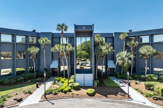 Plus de détails pour 7825 Baymeadows Way, Jacksonville, FL - Bureau à vendre