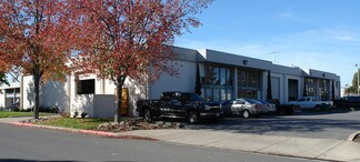 Plus de détails pour 1420-1444 Royal Industrial Way, Concord, CA - Industriel/Logistique à louer