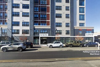 Plus de détails pour 620 Bloomfield Ave, Bloomfield, NJ - Local commercial à louer