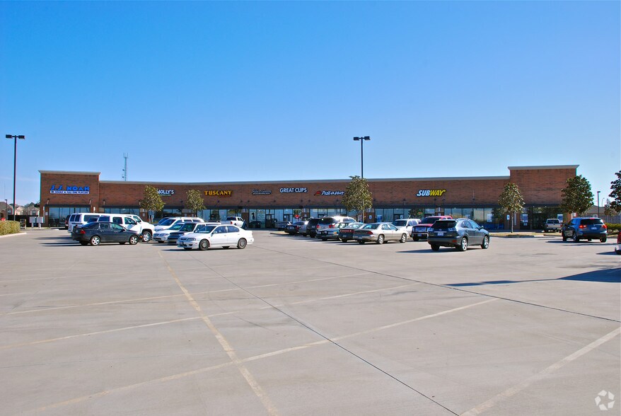 10716-10860 N Beach St, Keller, TX à louer - Photo de l’immeuble – Image 3 sur 12