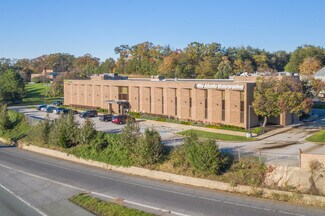 Plus de détails pour 7257 Parkway Dr, Hanover, MD - Bureau à vendre