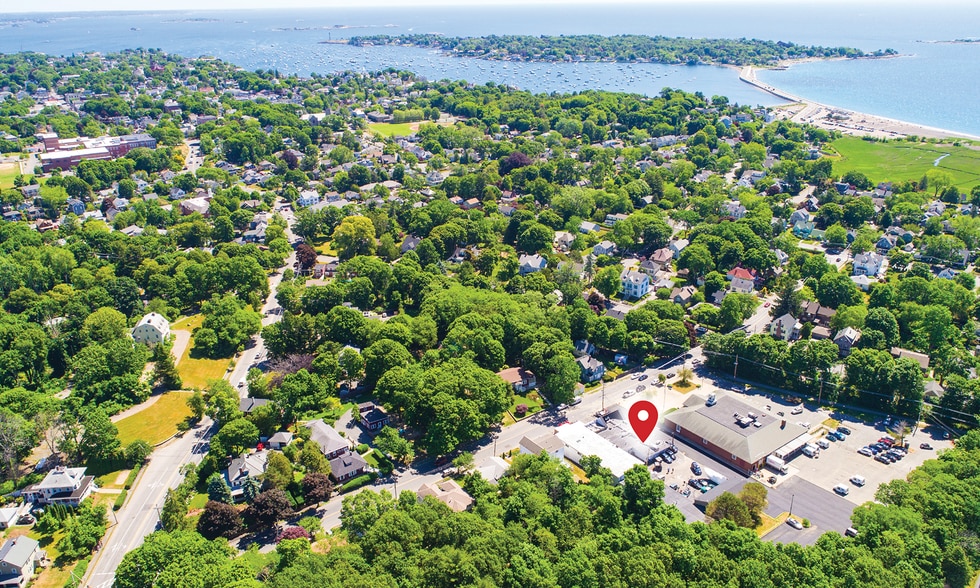 29-37 Smith St, Marblehead, MA à louer - Photo de l’immeuble – Image 3 sur 3