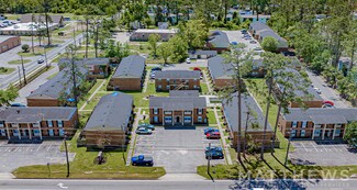 Plus de détails pour 1505 E Park Ave, Valdosta, GA - Logement à vendre