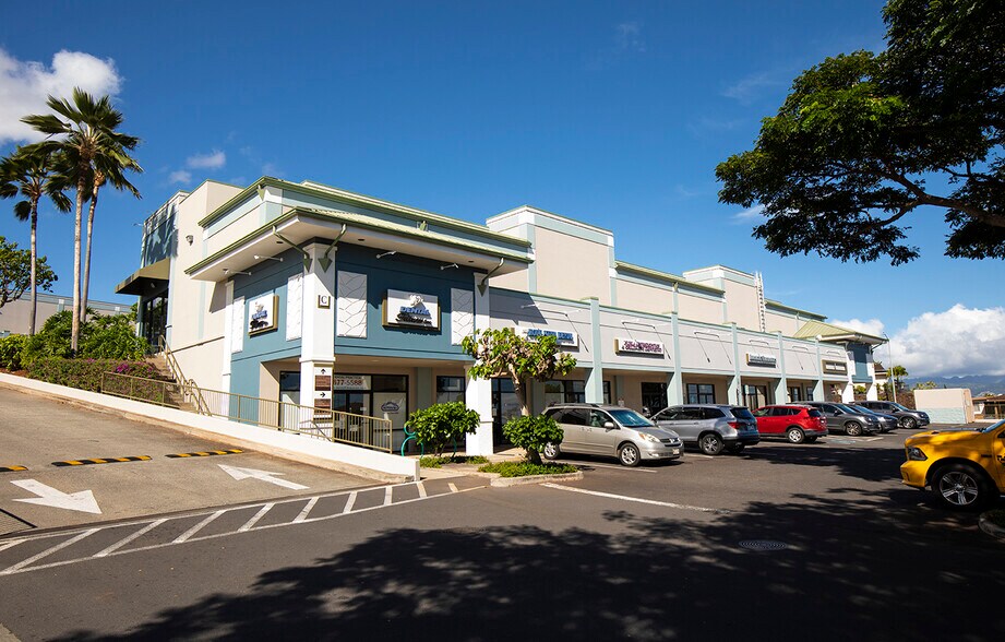 94-673 Kupuohi St, Waipahu, HI à louer - Photo de l’immeuble – Image 3 sur 7