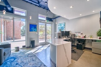 Plus de détails pour 3601 Arapahoe Ave, Boulder, CO - Bureau à louer