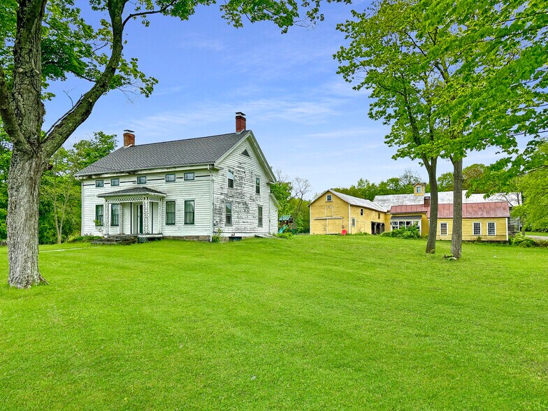 4028 County Route 26, Greenville, NY à vendre - Photo de l’immeuble – Image 2 sur 84