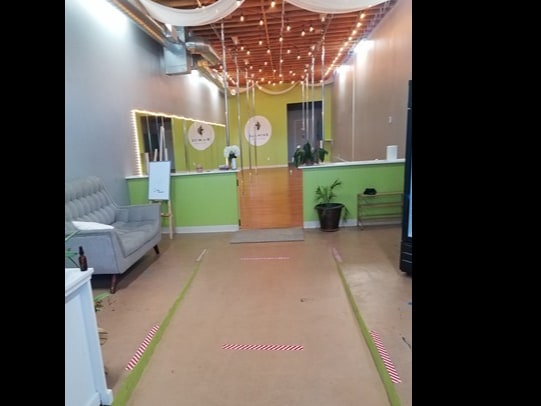 540 N Fair Oaks Ave, Pasadena, CA à louer Photo intérieure– Image 1 sur 4