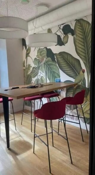 16 Boulevard Montmartre, Paris à louer - Photo intérieure – Image 3 sur 12