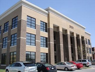 Plus de détails pour 3151 Beaumont Centre Cir, Lexington, KY - Bureau à louer