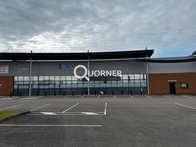 Plus de détails pour Local commercial à vendre