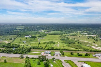 10935 Highway 6, Santa Fe, TX - Vue aérienne  vue de carte - Image1