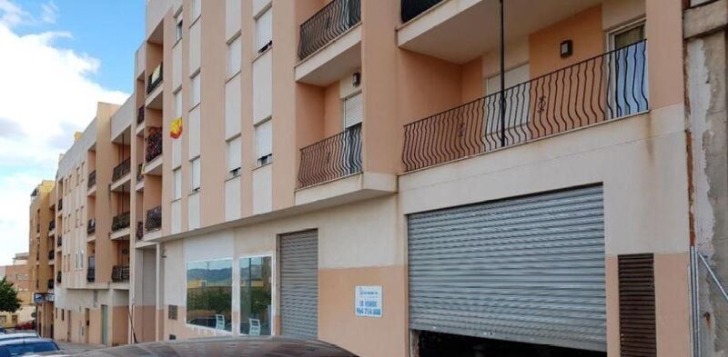 Local commercial dans L'Alcora, Castellón à vendre - Photo principale – Image 2 sur 6