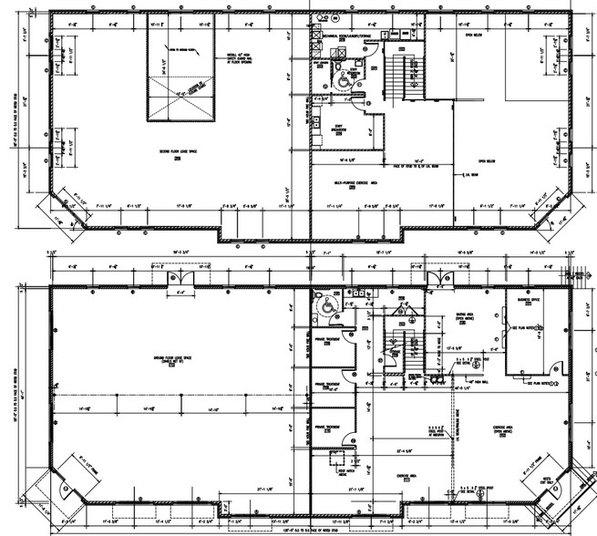 120-180 W Main St, Danville, IN à louer - Photo de l’immeuble – Image 2 sur 4