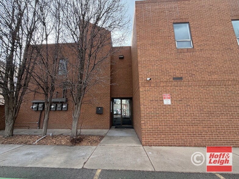 1700 E 17th Ave, Denver, CO à louer - Photo principale – Image 1 sur 10
