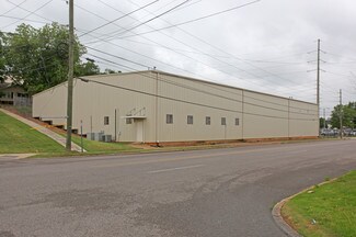 Plus de détails pour 629 33rd St S, Birmingham, AL - Industriel/Logistique à vendre