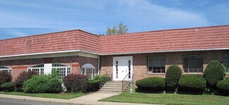 Plus de détails pour 360 New Haven Ave, Milford, CT - Bureau, Industriel/Logistique à louer