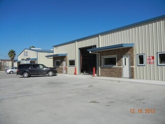 Plus de détails pour 1821 Dickinson Ave, Dickinson, TX - Local d'activités à louer