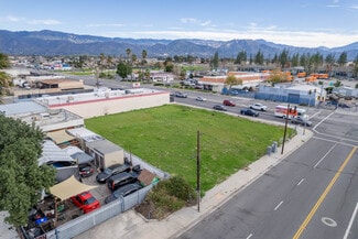 Plus de détails pour 92410 N Waterman Ave, San Bernardino, CA - Terrain à vendre