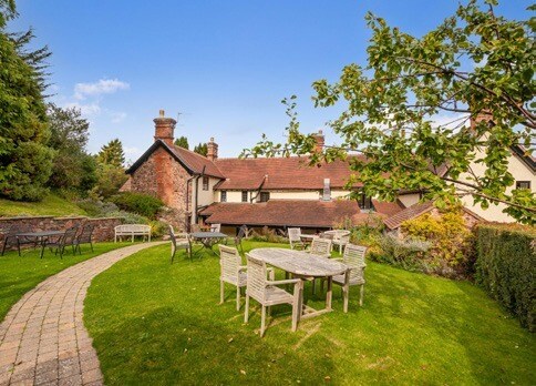 Dodington, Nether Stowey à vendre - Photo de l’immeuble – Image 2 sur 12