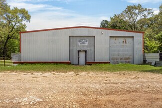 Plus de détails pour 150 Private Road 3367, Gladewater, TX - Industriel/Logistique à vendre