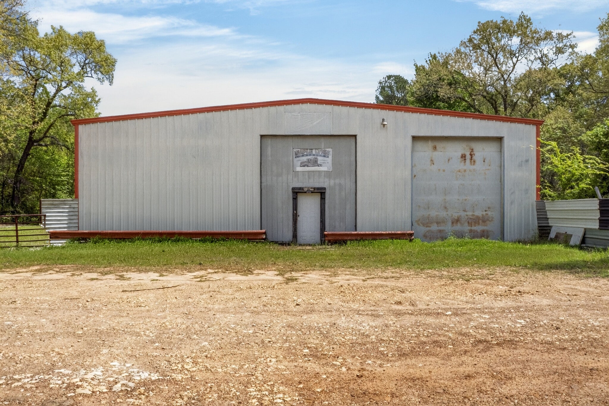 150 Private Road 3367, Gladewater, TX à vendre Photo principale– Image 1 sur 15