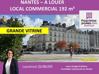 Plus de détails pour Local commercial à louer