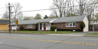 Plus de détails pour 676 Amboy Ave, Woodbridge, NJ - Bureau à vendre