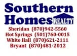 Southern Homes Realty - Hot Springs