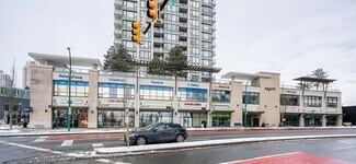 Plus de détails pour 7315 Edmonds St, Burnaby, BC - Local commercial à louer