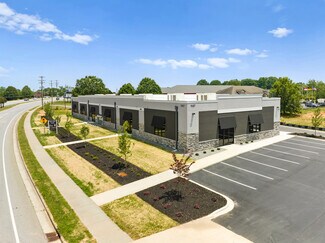 Plus de détails pour 1147 Brawley School Rd, Mooresville, NC - Local commercial, Local d'activités à louer