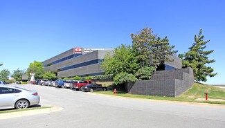 Plus de détails pour 5555 NW Grand Blvd, Oklahoma City, OK - Bureau à vendre