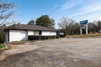 Plus de détails pour 706 Collins Hill Rd, Lawrenceville, GA - Bureau à vendre