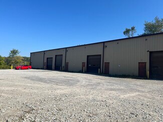 Plus de détails pour 1217 Laurel Hill Dr, Mc Donald, PA - Industriel/Logistique à louer