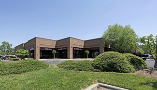 Plus de détails pour 8100 North Point Blvd, Winston-Salem, NC - Bureau/Local commercial, Local d'activités à louer
