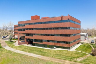 Plus de détails pour 4251 Kipling St, Wheat Ridge, CO - Bureau à louer