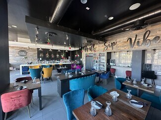 Plus de détails pour 1205-1221 E Apache Blvd, Tempe, AZ - Local commercial à louer