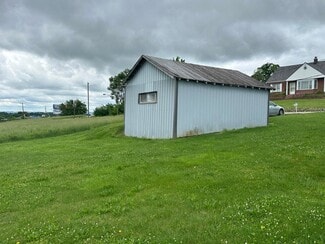Plus de détails pour 711 Correll St, Somerset, KY - Local d’activités à vendre