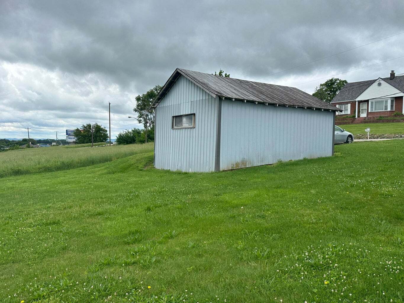 711 Correll St, Somerset, KY à vendre Photo de l’immeuble– Image 1 sur 7