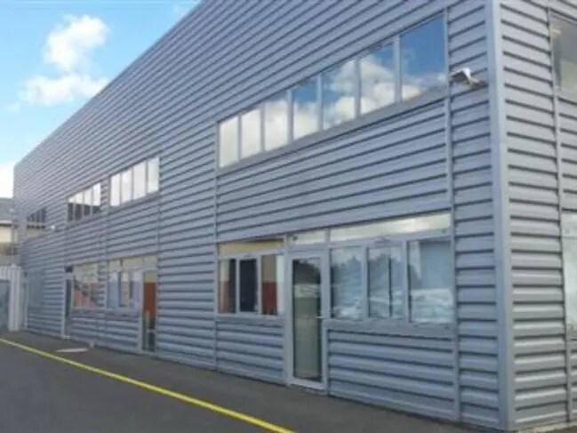 Plus de détails pour Bureau à louer