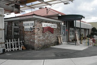 Plus de détails pour 322 N Freya St, Spokane, WA - Local commercial à louer