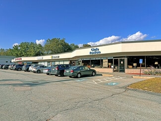 Plus de détails pour 425 Great Rd, Acton, MA - Local commercial à louer