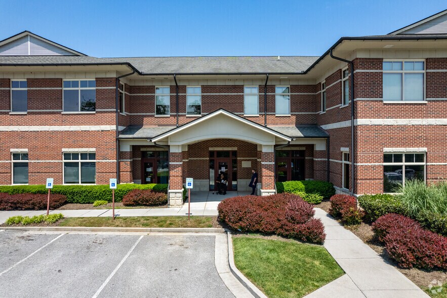 6342-6360 Lonas Spring Dr, Knoxville, TN à vendre - Photo de l’immeuble – Image 3 sur 6