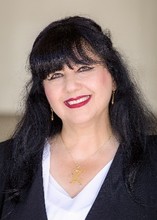 Zohreh Shojapour