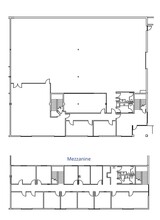 6025 Yolanda Ave, Tarzana, CA à louer Plan d’étage– Image 1 sur 1