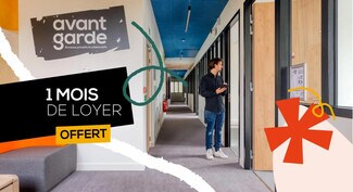 Plus de détails pour Bureau à louer